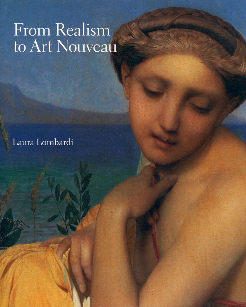 『From realism to art nouveau』 1