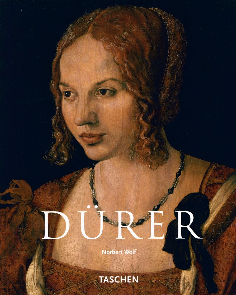 『DÜRER』 1