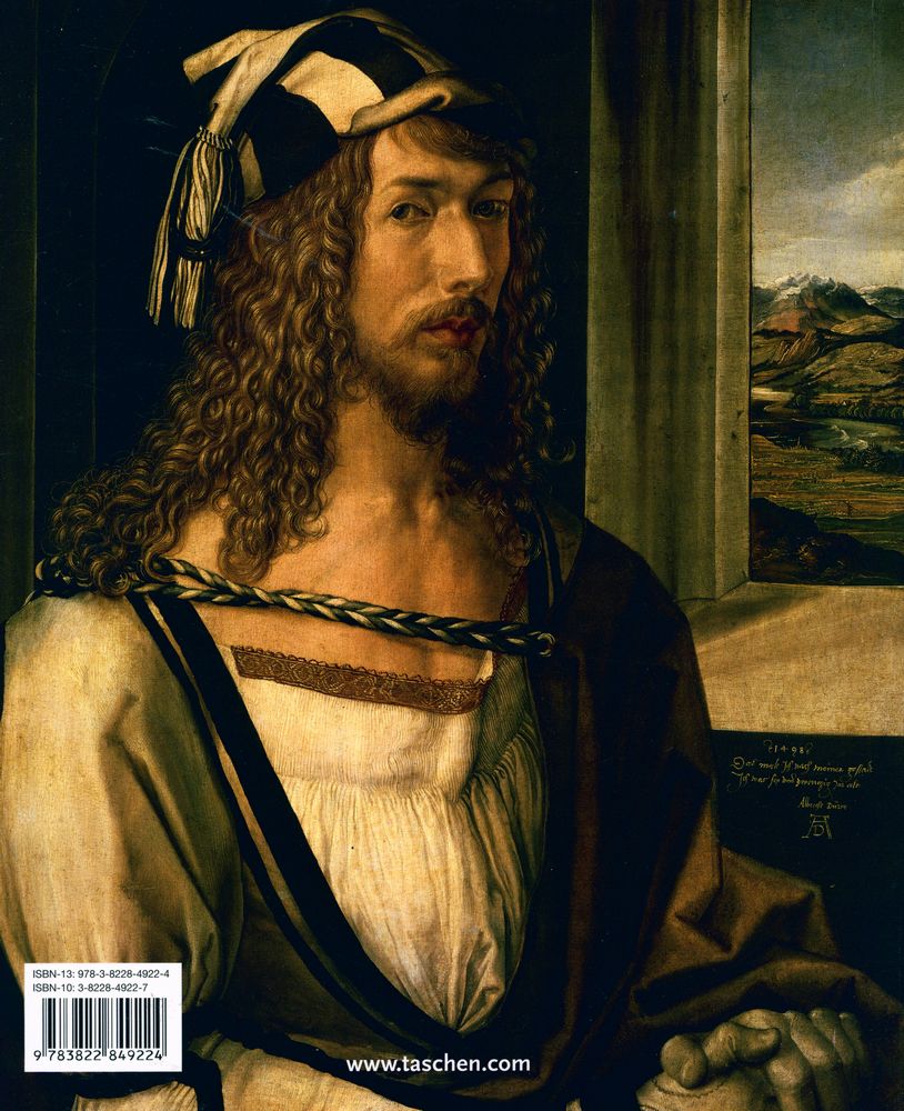 『DÜRER』 3