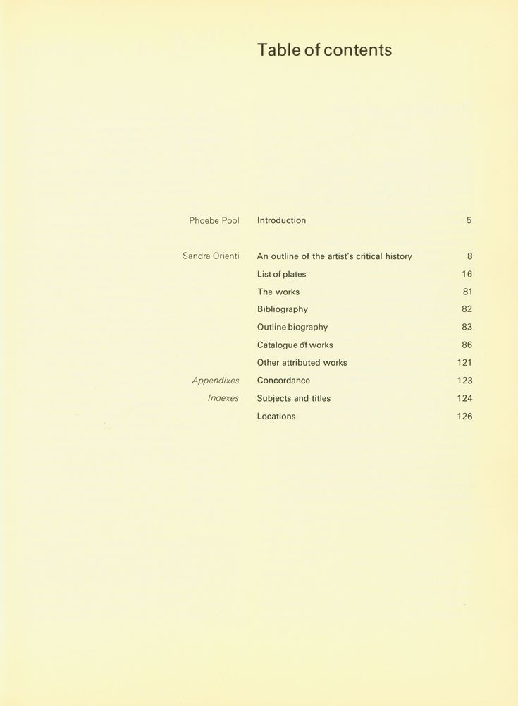 『The Complete Paintings of Manet』 2