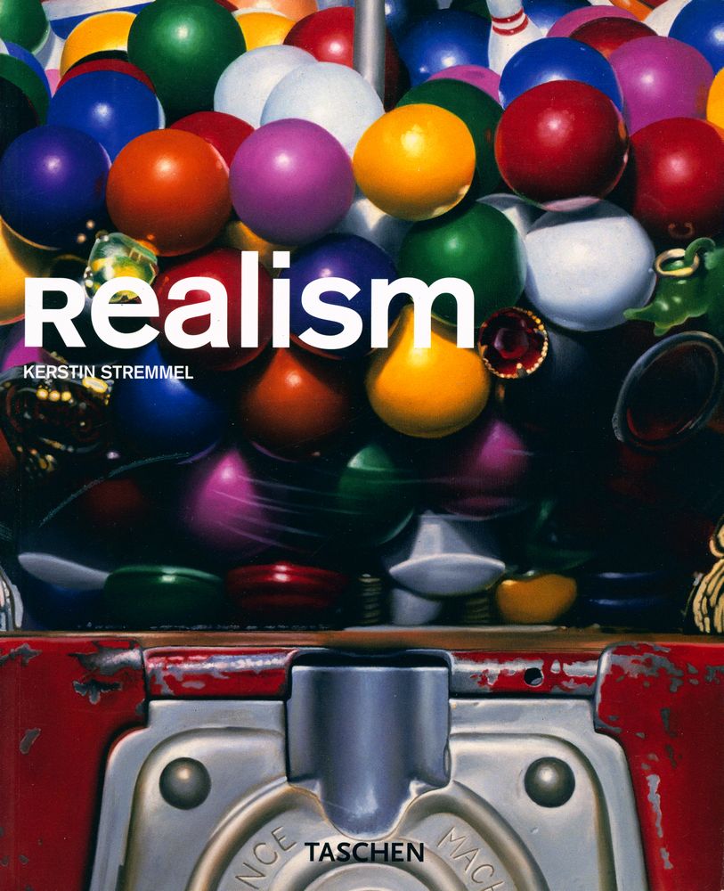 『Realism』 1