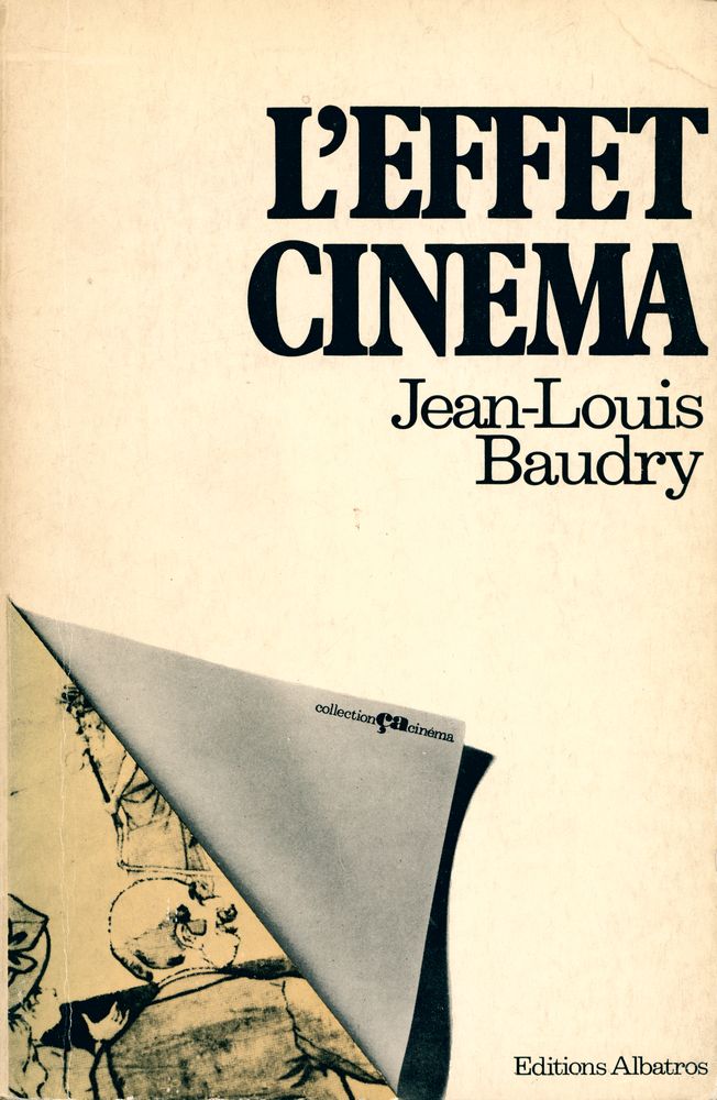 『L'EFFET CINEMA』 1