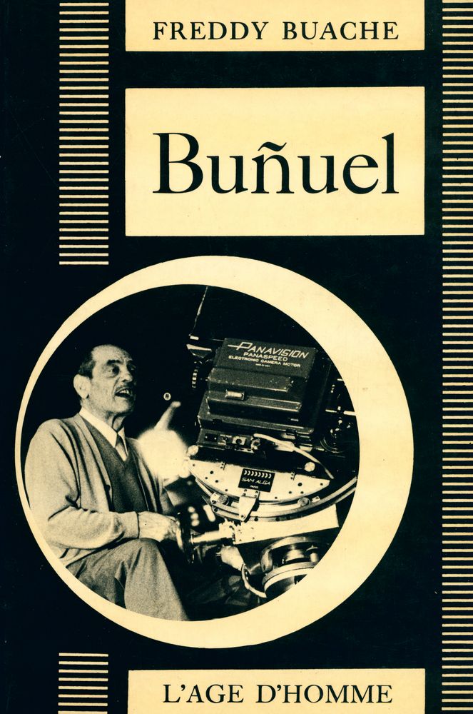 『Buñuel』 1