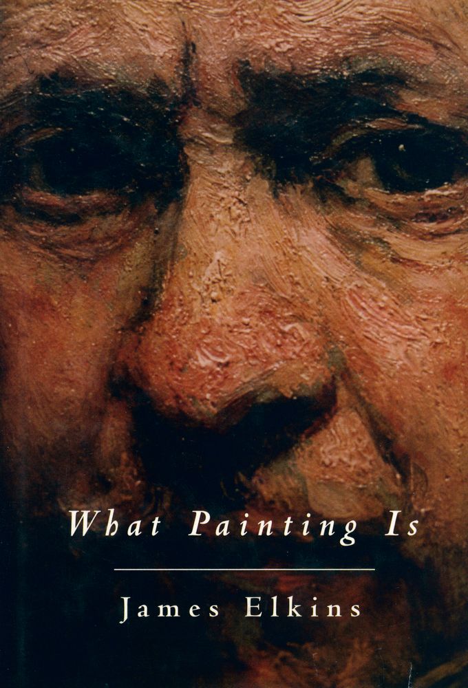 『What Painting Is』 1