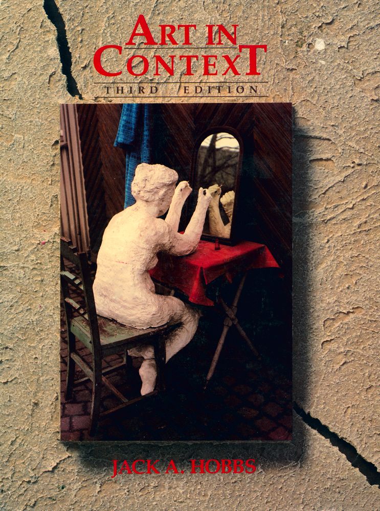 『ART IN CONTEXT』 1