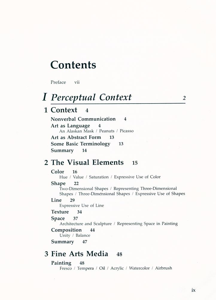 『ART IN CONTEXT』 2