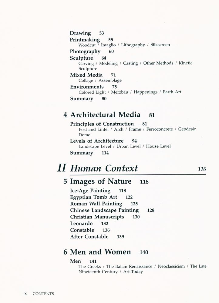 『ART IN CONTEXT』 3