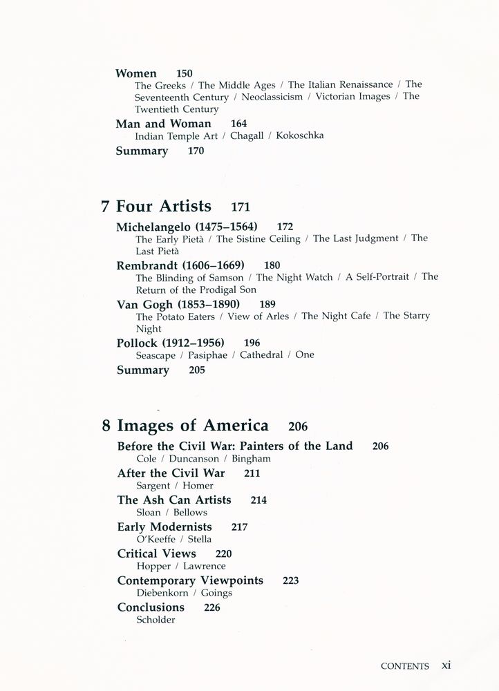 『ART IN CONTEXT』 4