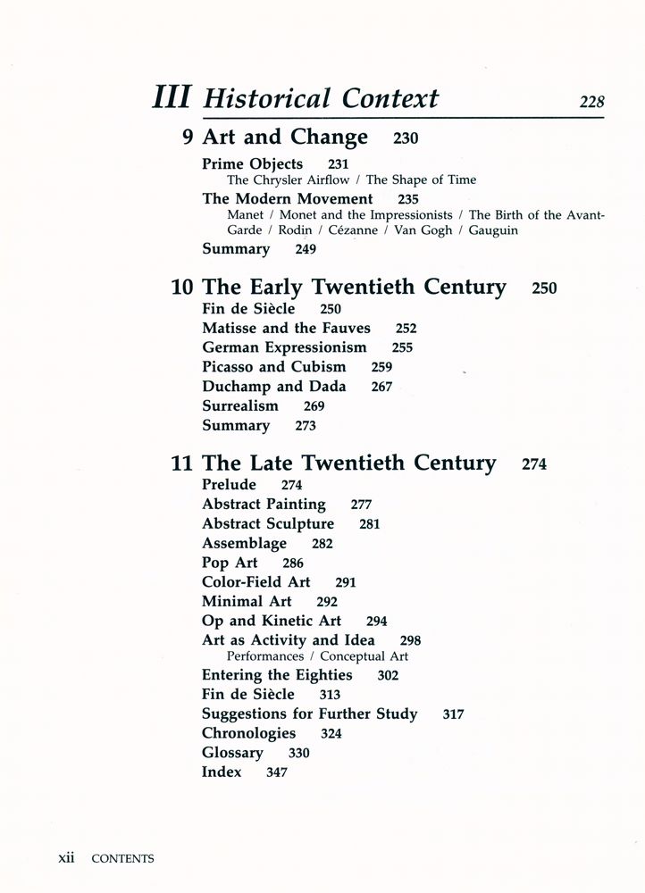 『ART IN CONTEXT』 5