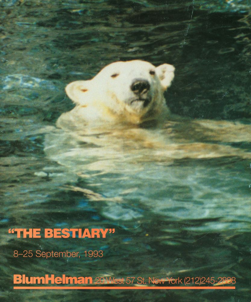 『Art in America』 Vol. 81 No. 9 September 1993 3