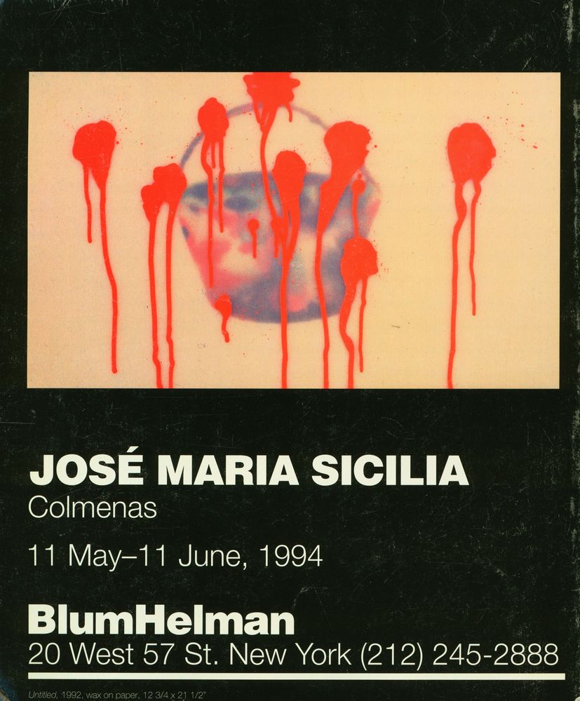『Art in America』 Vol. 82 No. 5 May 1994 3