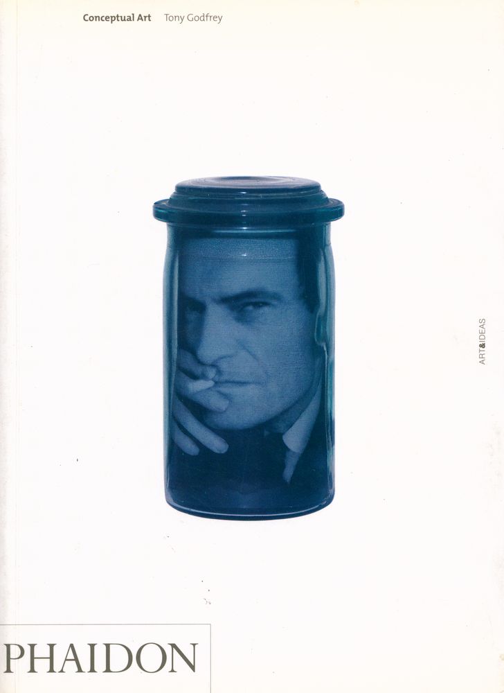 『Conceptual Art』 1