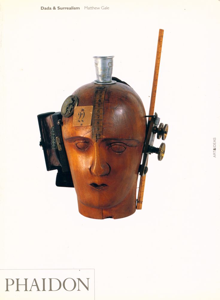 『Dada & Surrealism』 1
