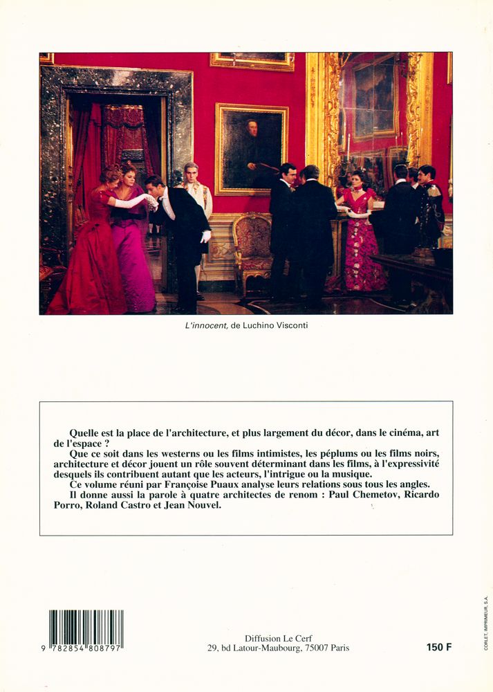 『CinémAction』 Nº 75, 1995 5