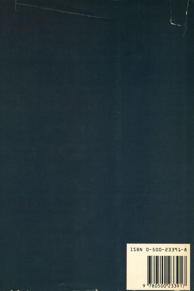 『HAS MODERNISM FAILED?』 3