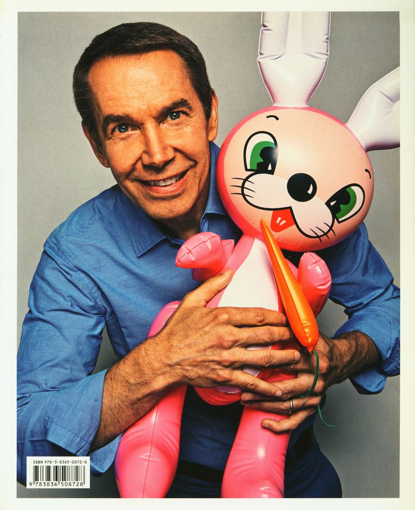 『Jeff Koons』 3