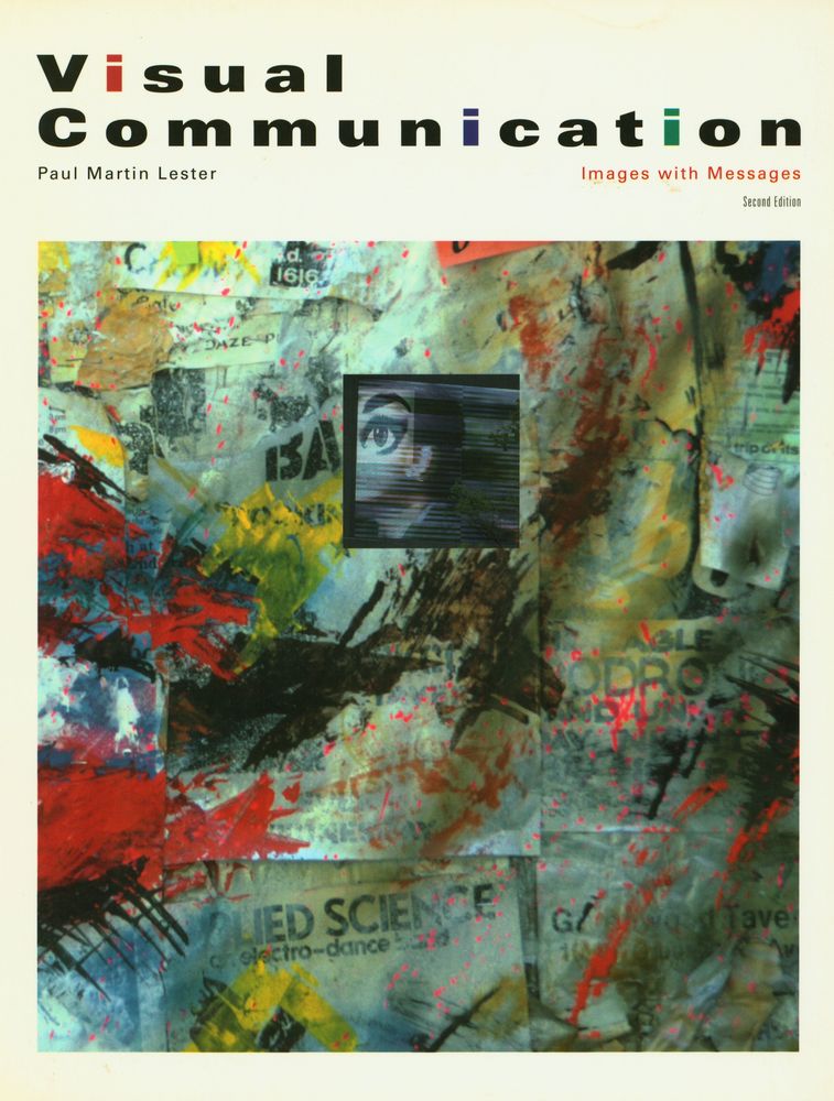 『Visual communication : images with messages』 1