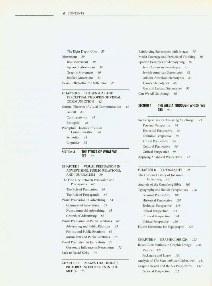 『Visual communication : images with messages』 3