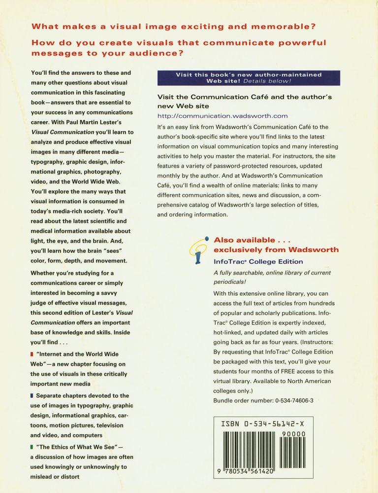 『Visual communication : images with messages』 6
