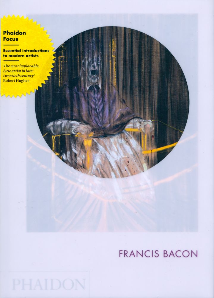 『FRANCIS BACON』 1