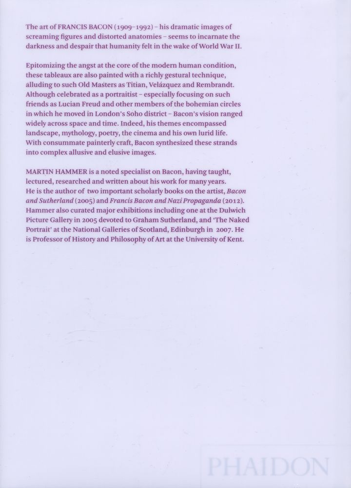 『FRANCIS BACON』 3