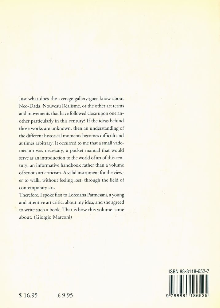 『Art of the Twentieth Century : Movements, Theories, School and Tendencies 1900 - 2000』 3