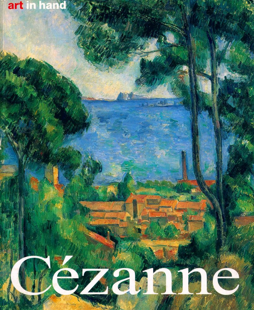 『Paul Cézanne』 1