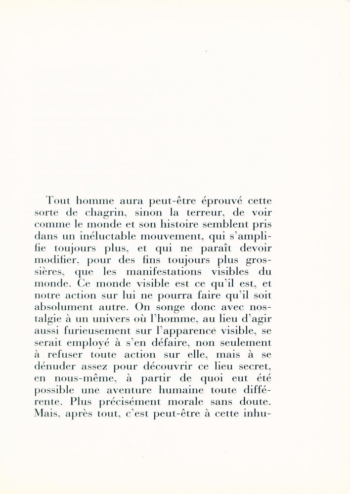 『l'atelier d'alberto giacometti』 2