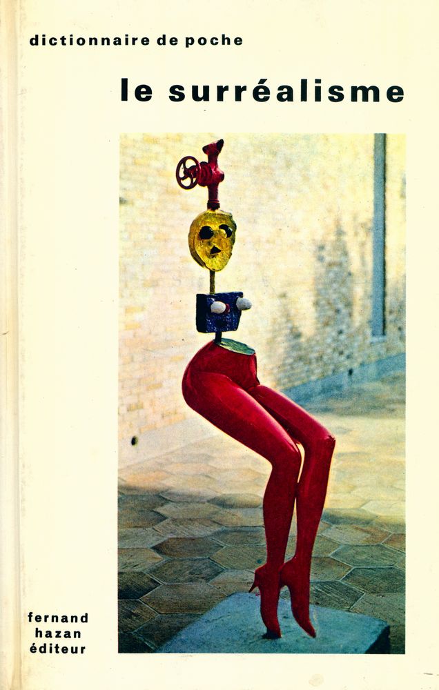 『le surréalisme』 1