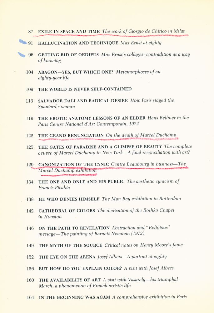 『FOCUS ON ART』 3