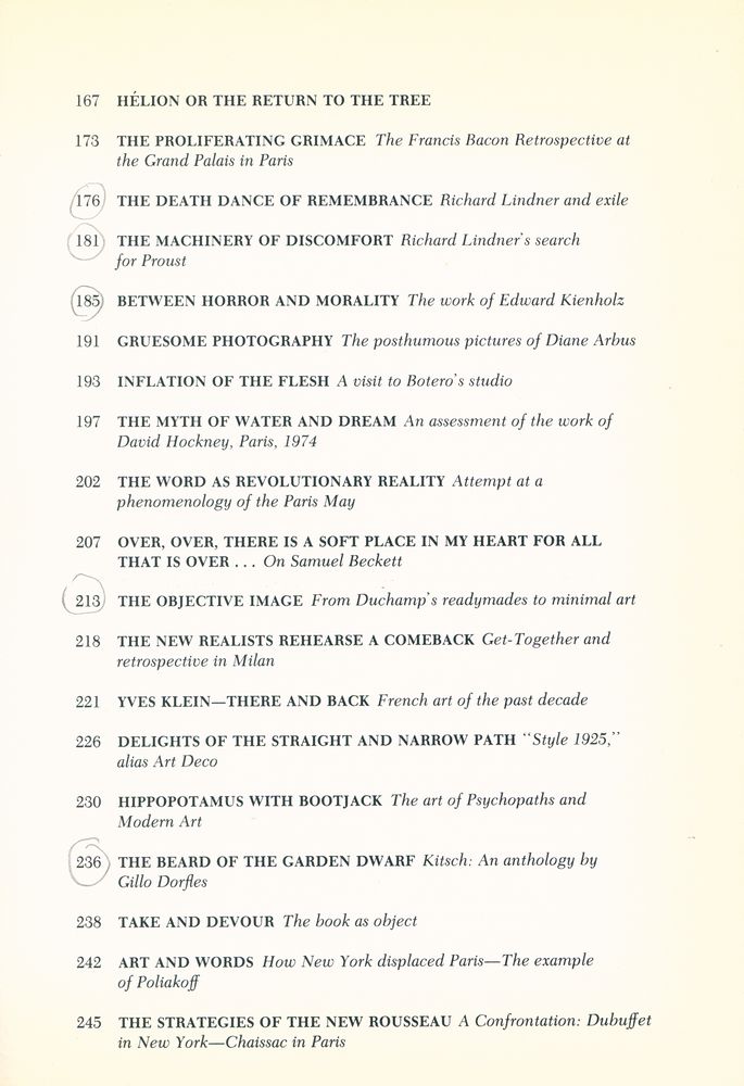 『FOCUS ON ART』 4