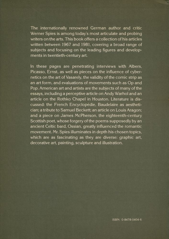 『FOCUS ON ART』 5