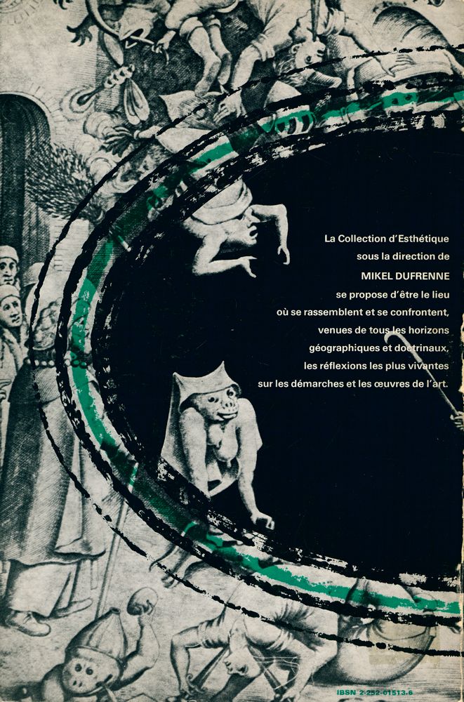 『LE MONSTRE DANS L'ART OCCIDENTAL』 4