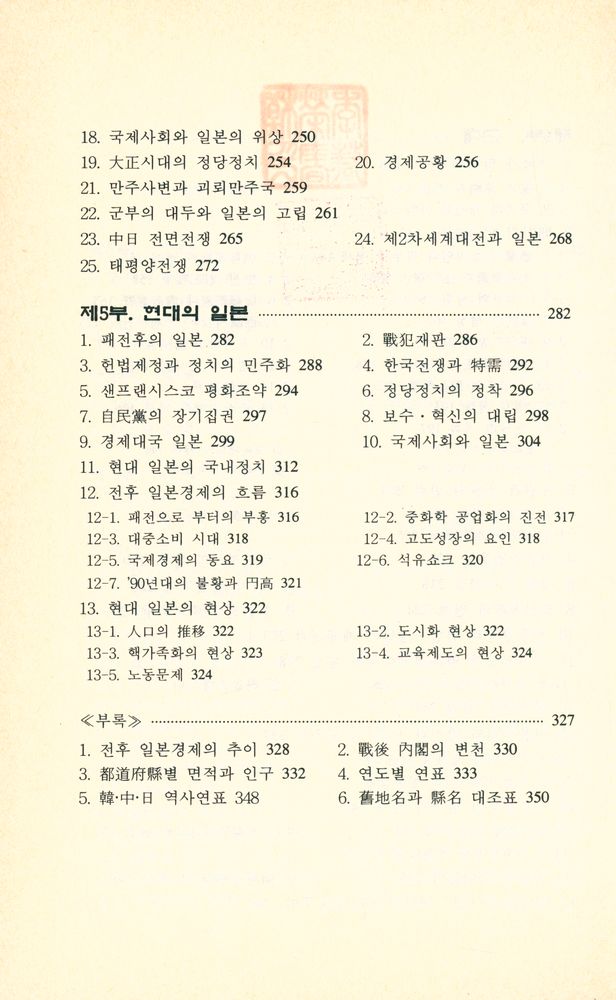 『비즈니스에 바로 활용되는 일본사 여행』 4