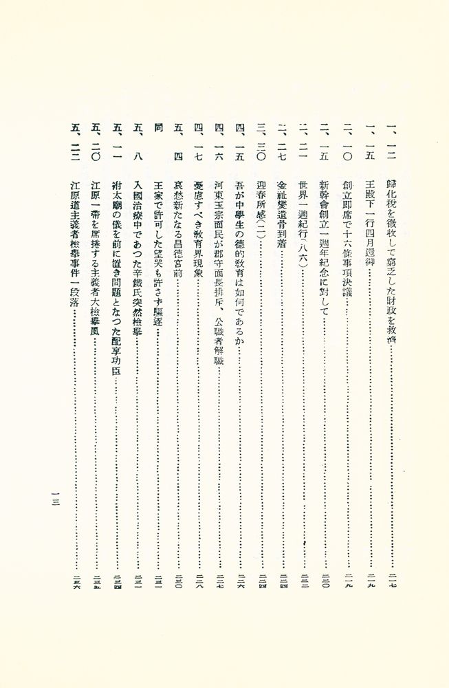 『調査資料 第三十一輯 : 諺文新聞差押記事輯錄』
