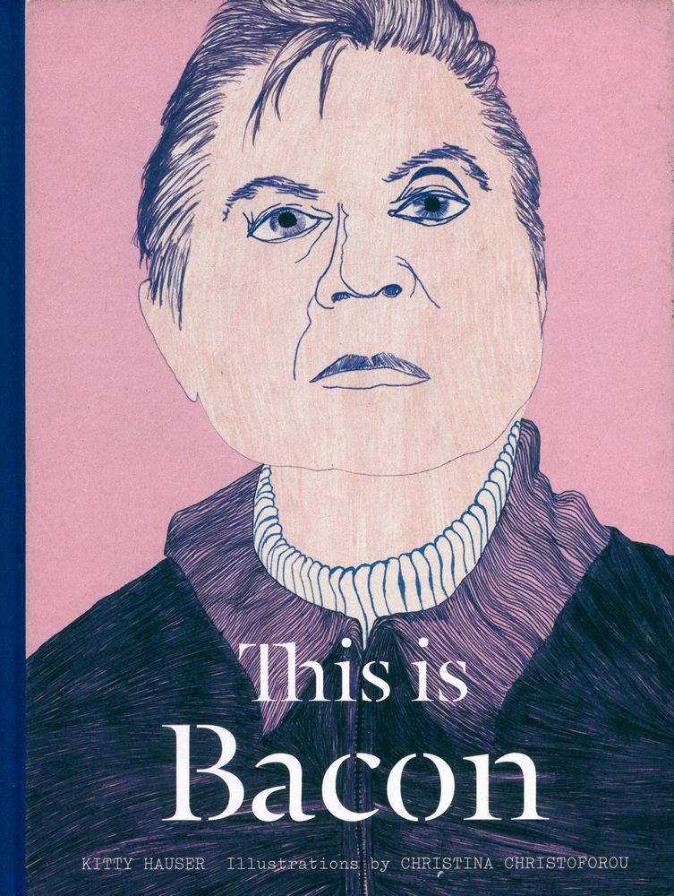 『This is Bacon』 1