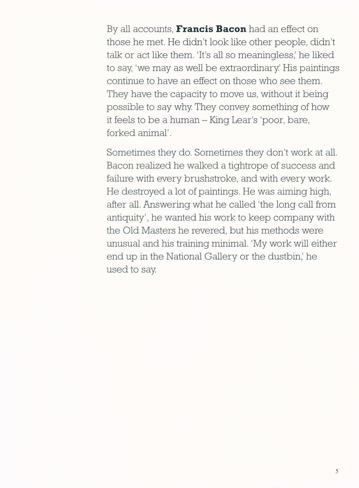 『This is Bacon』 2