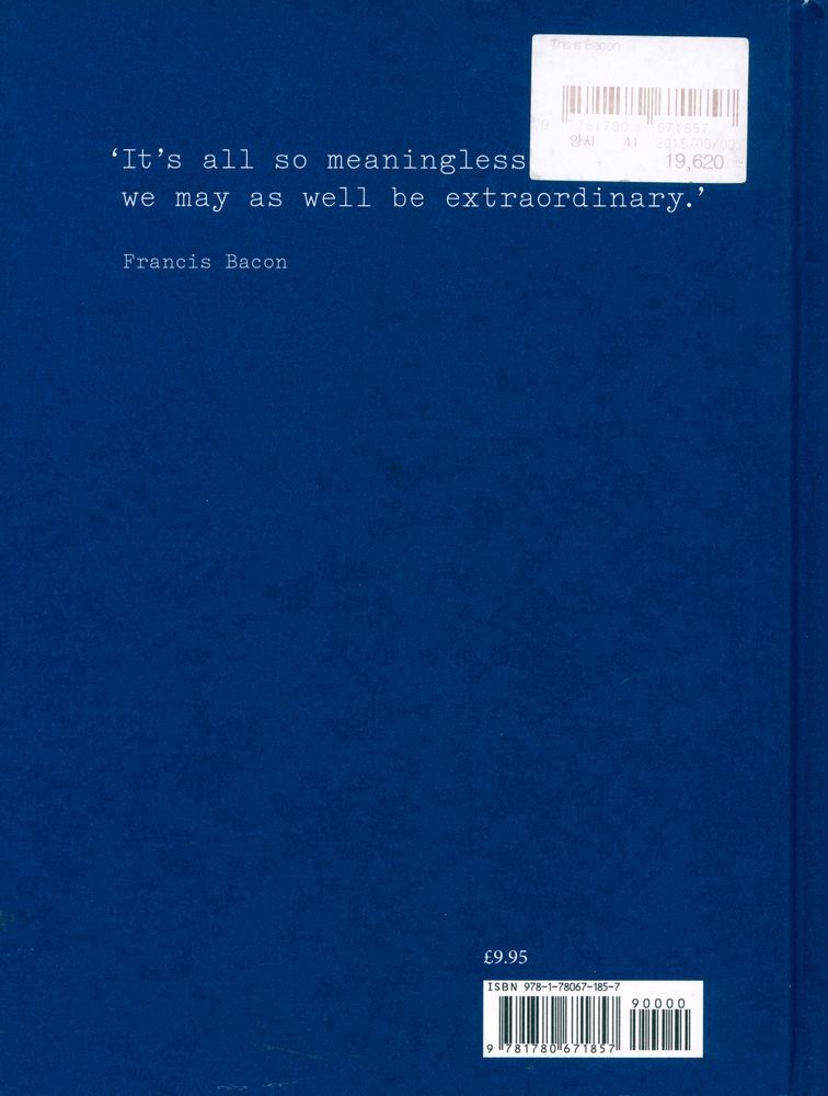 『This is Bacon』 3