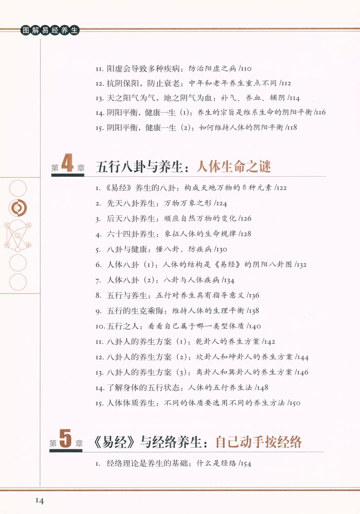 『图解易经养生』 4