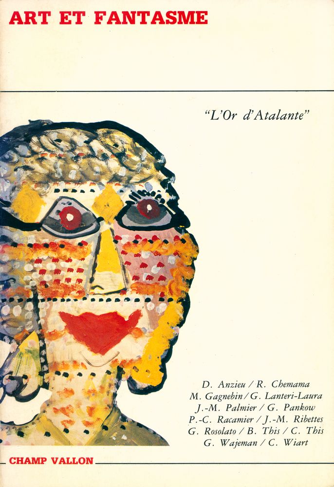 『ART ET FANTASME : L'Or d'Atalante』 1