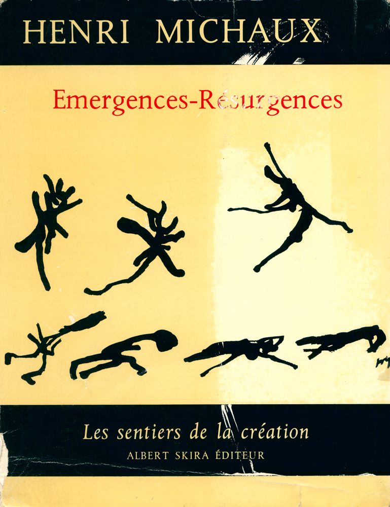 『Emergences - Résurgences』 1