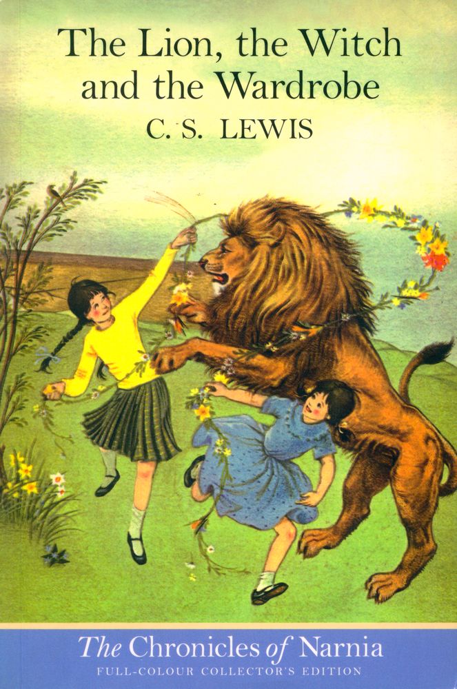 『The Chronicles of Narnia : The Lion, the Witch and the Wardrobe』 1