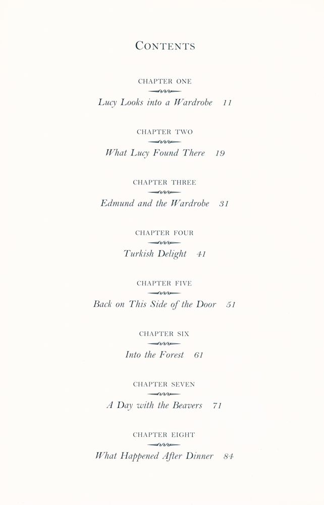 『The Chronicles of Narnia : The Lion, the Witch and the Wardrobe』 2