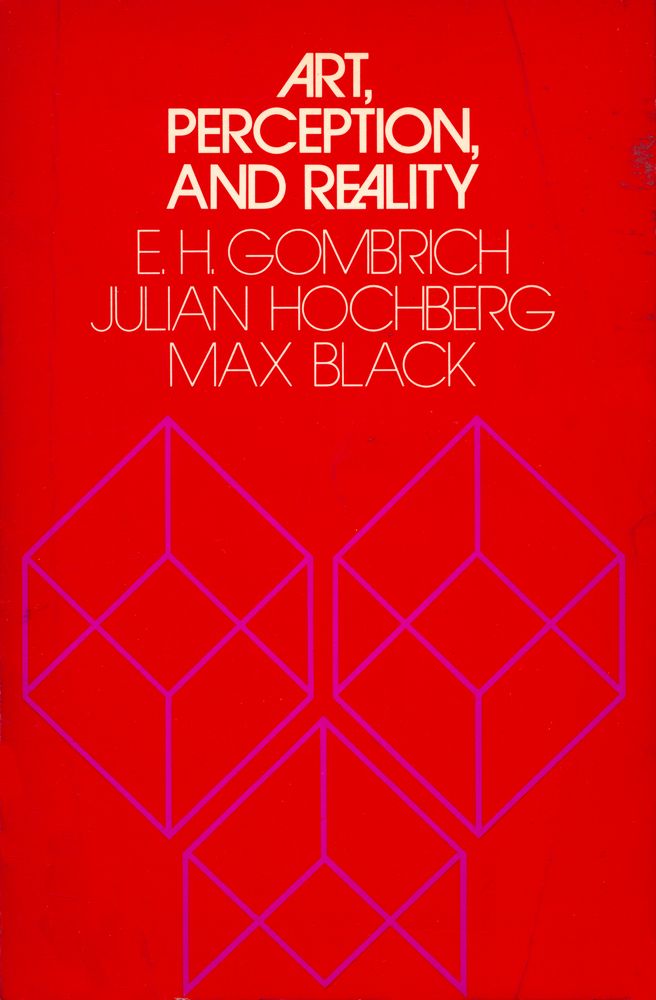 『Art, perception, and reality』 1