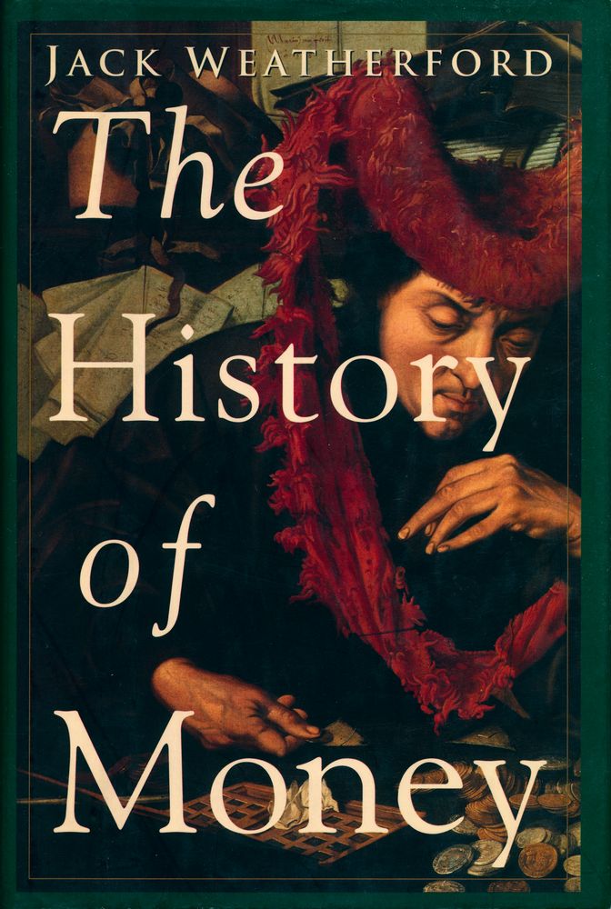 『The History of Money』 1