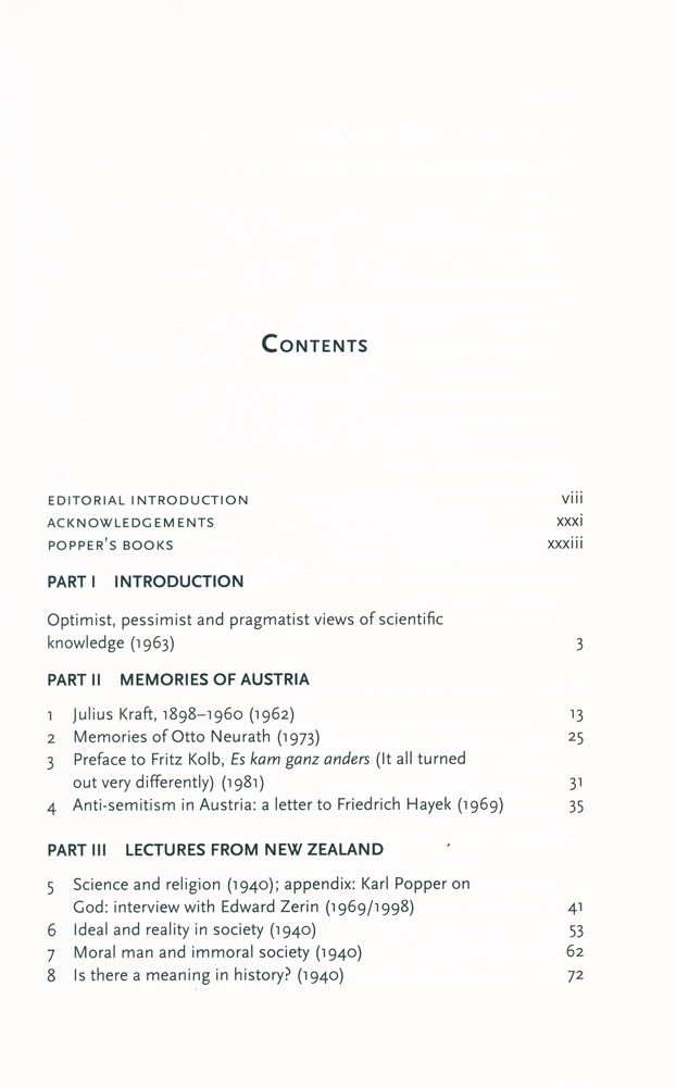 『After The Open Society』 2