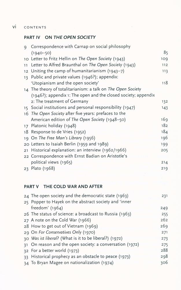 『After The Open Society』 3