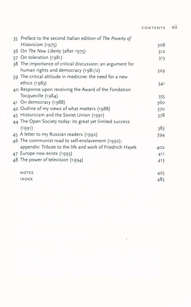 『After The Open Society』 4