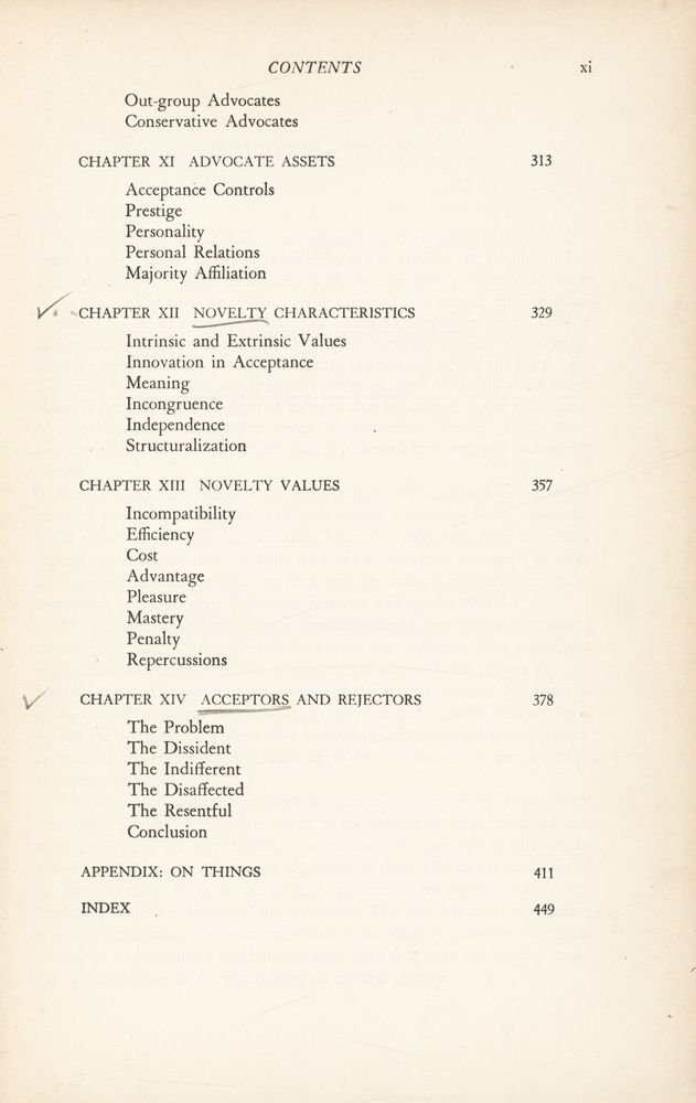 『INNOVATION : THE BASIS OF CULTURAL CHANGE』 4