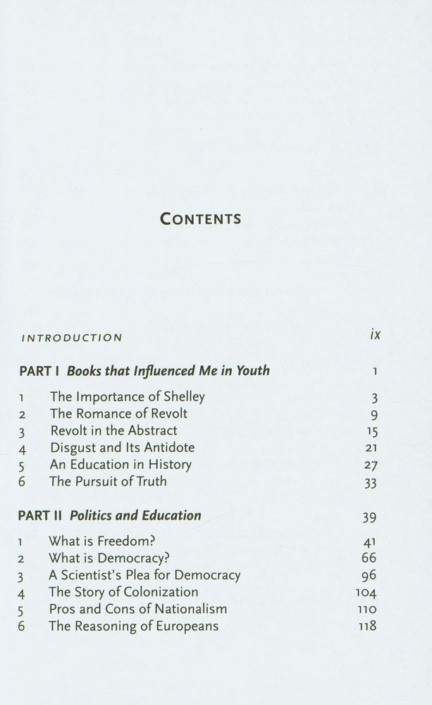 『Fact and Fiction』 2